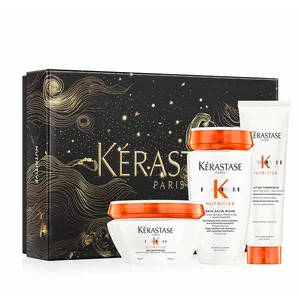 Kérastase Nutritive Bain Satin Riche Etui 3 pcsVendu parkerastase