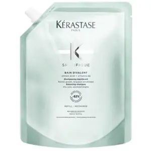 Comparateur de prix : Kérastase - Spécifique Bain Divalent Shampoing 500 ml unisex