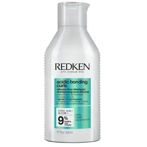 Comparateur de prix : Redken - Shampoing Sans Silicone Restaure La Forme De La Boucle - 300ml