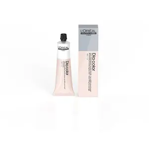 Comparateur de prix : Coloration semi-permanente DIA COLOR 1 L'Oréal Professionnel 60ml