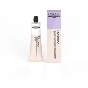 Comparateur de prix : L'Oréal Professionnel Coloration Ton sur Ton 8.2 : Blond Clair Irisé