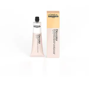 Comparateur de prix : L'Oréal Professionnel Coloration Ton sur Ton 6.3 : Blond Foncé Doré