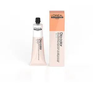 Comparateur de prix : Coloration semi-permanente DIA COLOR 4.45 L'Oréal Professionnel 60ml