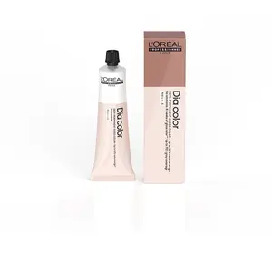 Comparateur de prix : Coloration semi-permanente DIA COLOR 7.8 L'Oréal Professionnel 60ml