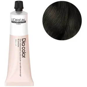 Coloration semi-permanente DIA COLOR 5.71 L'Oréal Professionnel 60ml pas cher