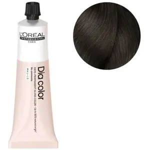 Coloration semi-permanente DIA COLOR 5 L'Oréal Professionnel 60ml pas cher