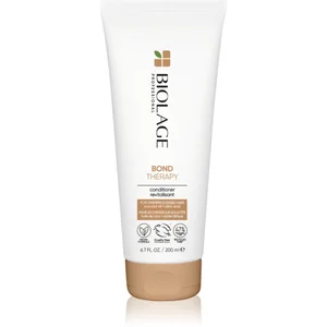 Comparateur de prix : Biolage Bond Therapy baume pour cheveux abîmés, cassants et affaiblis 200 ml