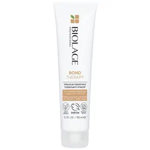 Comparateur de prix : Biolage Bond Therapy Pre-Shampoo Intensive Treatment 150ml