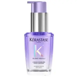 Kérastase Blond Absolu L’Huile Cicaextreme Refillable Huile cheveux 1000 mlVendu paramazon