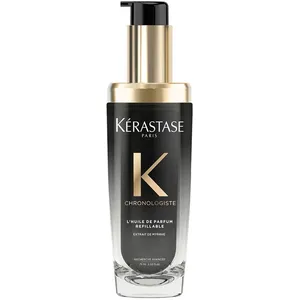 Comparateur de prix : Kérastase Kerastase Chronologiste L'Huile De Parfum 75ml - huile parfumée