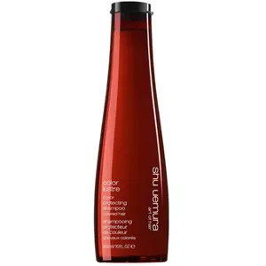 Comparateur de prix : Shampoing Protecteur de Couleur Color Lustre Shu Uemura 300ml