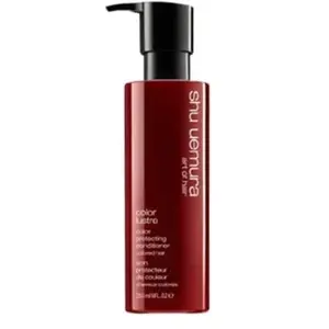 Comparateur de prix : Shu Uemura Color Lustre après-shampoing protecteur de couleur 250 ml