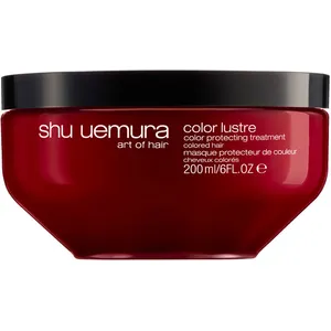Comparateur de prix : Shu uemura Color Luster masque protecteur de couleur pour cheveux teints 200 ml