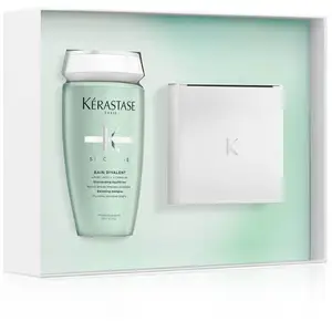 Kérastase Kerastase Divalent Spring Coffret 2024 - coffret cuir chevelu sensible