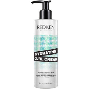 Redken Crème hydratante pour cheveux bouclés Hybrid Curl Stylers pas cher