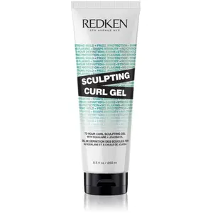 Comparateur de prix : Redken Acidic Bonding Curls Sculpting Curl Gel Crème coiffante 1000 ml