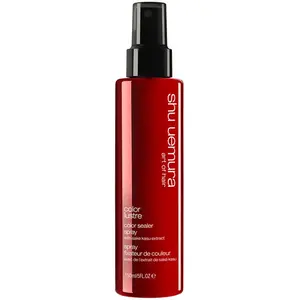 Comparateur de prix : SHU UEMURA ART OF HAIR - Color Lustre - Col.lustr.spray Fix.150ml - 150ml