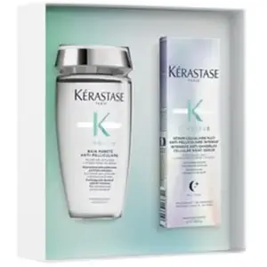 Kerastase Kérastase - Symbiose Coffrets soin cheveux 1 pieces unisex pas cher