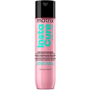 Comparateur de prix : MATRIX TOTAL RESULTS Insta Cure Build A Bond Shampoo 300ml TU