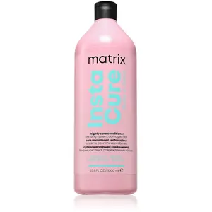 MATRIX TOTAL RESULTS Insta Cure Build A Bond Conditioner 1000ml TU