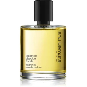 Shu Uemura Essence Absolue Florale Eau de Parfum pour femme 100 ml pas cher