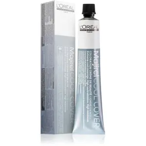 Coloration Majirel Cool Cover 5 L'Oréal Professionnel 60ml pas cher