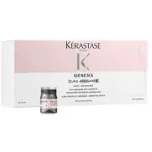 Kérastase Spécifique Cure cure pour cheveux 10x6 ml pas cher