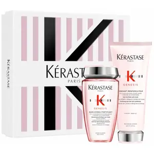 Coffret Fondant Genesis KérastaseVendu parkerastase