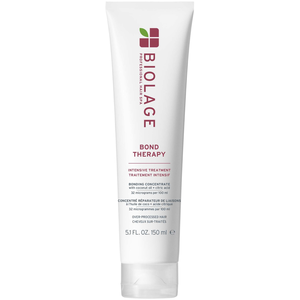 Comparateur de prix : Biolage Bond Therapy soin avant-shampoing 150 ml