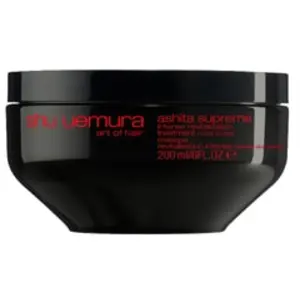 Comparateur de prix : Shu Uemura Ashita Supreme Masque cheveux 1000 ml