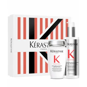 Comparateur de prix : Coffret Concentré Première Kérastase