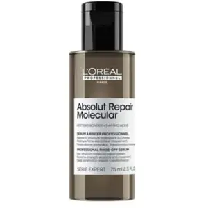 L'Oréal Professionnel Paris Absolut Repair Molecular Rinse-Off Sérum c... pas cher