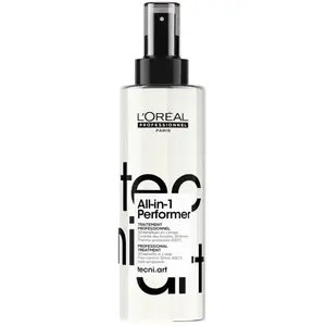 L'Oréal Tecni Art All- in Performer 190ml - soin multi-bénéfices pas cher