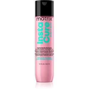 Matrix Instacure Build A Bond shampoing rénovateur pour cheveux abîmés... pas cher