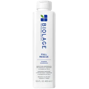 Comparateur de prix : Biolage Full Rescue Shampoo 400ml