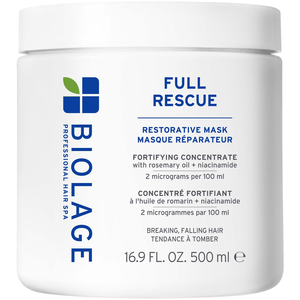 Biolage Full Rescue Restorative Mask 500ml pas cher