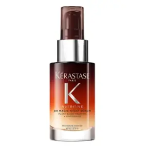 Kérastase Nutritive Sérum de Nuit 8h 30ml pas cher
