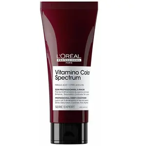 Comparateur de prix : Après-shampooing Vitamino Color Spectrum 200 ml