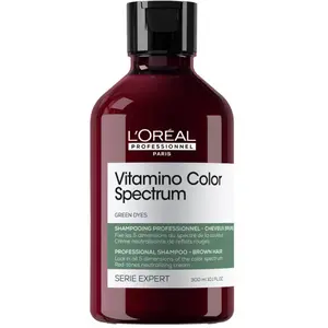 Comparateur de prix : L'oréal Professionnel | Shampooing Vitamino Color Spectrum - 300 ml - ...