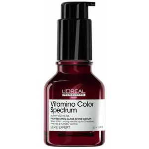 Comparateur de prix : Masque capillaire L'Oréal Professionnel Paris Vitamino Color Spectrum 
