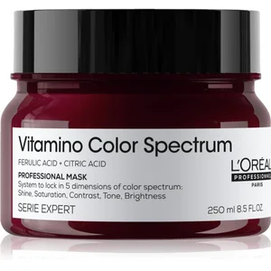 L’Oréal Professionnel Serie Expert Vitamino Color masque protection de couleur 250 ml pas cher