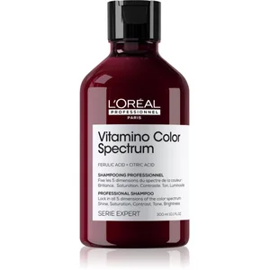 Comparateur de prix : L’Oréal Professionnel Serie Expert Vitamino Color Spectrum shampoing protection de couleur 300 ml