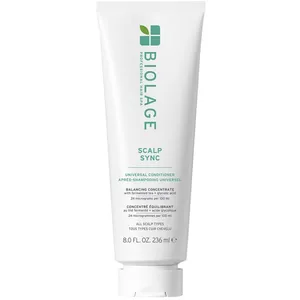 Biolage ScalpSync après-shampoing doux 236 ml pas cher