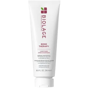Comparateur de prix : Biolage Bond Therapy après-shampoing fortifiant 236 ml