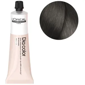 Coloration semi-permanente DIA COLOR 7.1 L'Oréal Professionnel 60ml pas cher