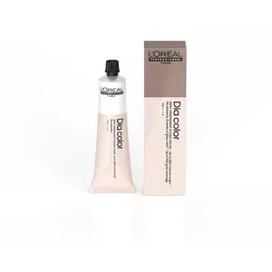 Coloration semi-permanente DIA COLOR 8.13 L'Oréal Professionnel 60ml pas cher