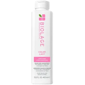 Comparateur de prix : Biolage Color Last Conditioner 400ml