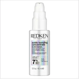 Sérum jour et nuit Acidic Bonding Concentrate Redken 45 ML pas cher