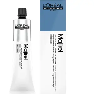 L'Oréal Professionnel Majirel Coloration permanente 5.12 60ml pas cher