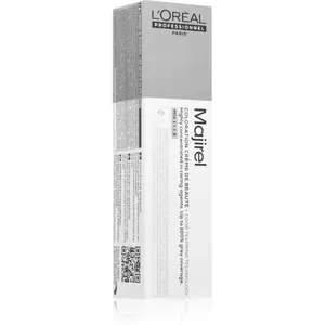 Coloration Majirel Blond Cendré Doré 7.13 L'Oréal Professionnel 60ml pas cher